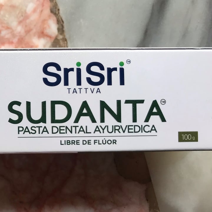 review photo of SriSri Tattva SriSri Tattva shared by @nanuhry on 12 Mar 2021 - review