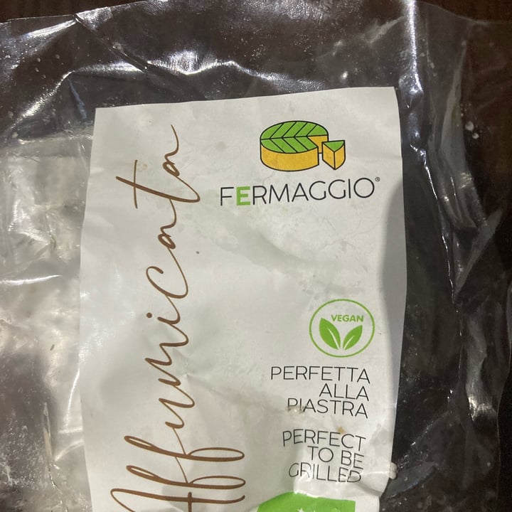 photo of Fermaggio L’Affumicata shared by @akela on  28 Oct 2022 - review