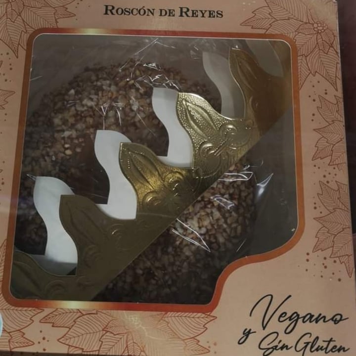 review photo of Hacendado Roscón shared by @jaquelineruck on 07 Nov 2020 - review
