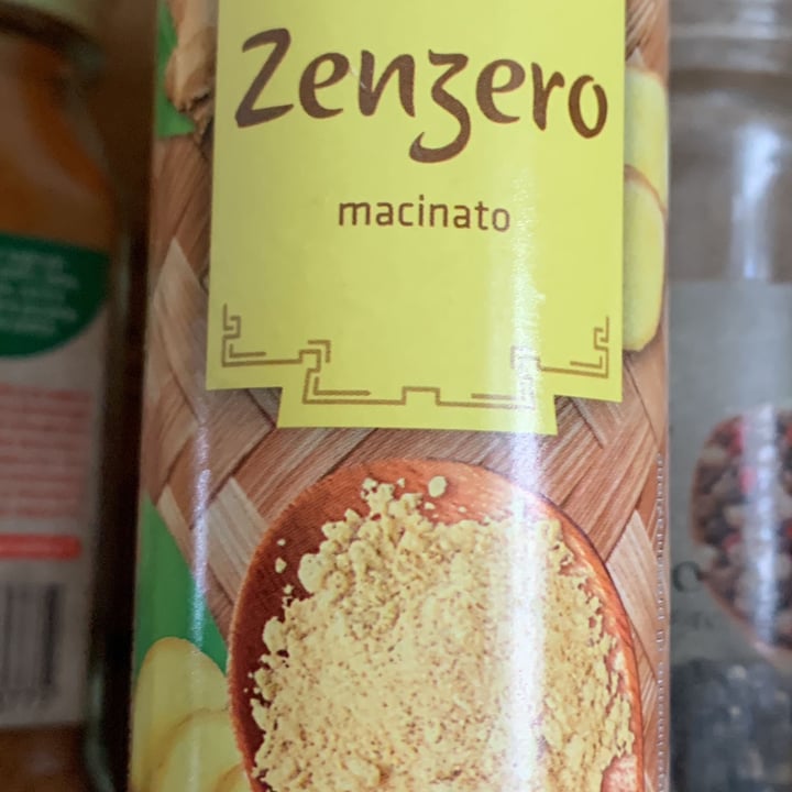 review photo of VitAsia Zenzero macinato shared by @s4rin4 on 04 Mar 2022 - review