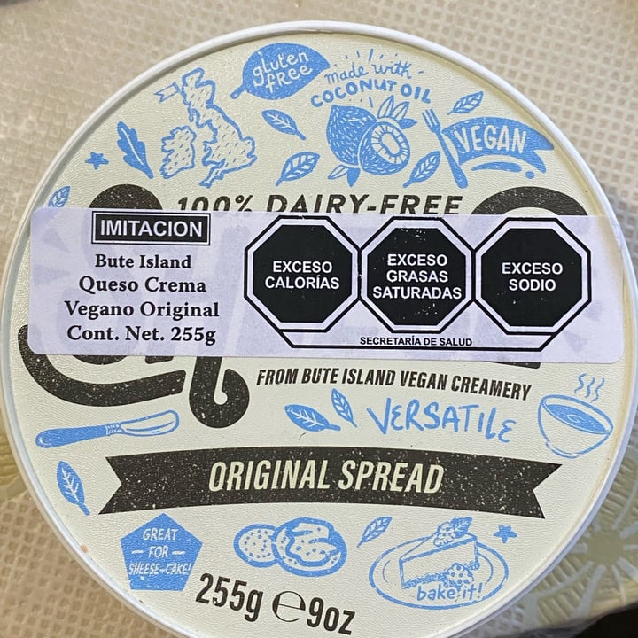 photo of Sheese Sheese 100% Dairy Free shared by @gretel on  13 Oct 2021 - review