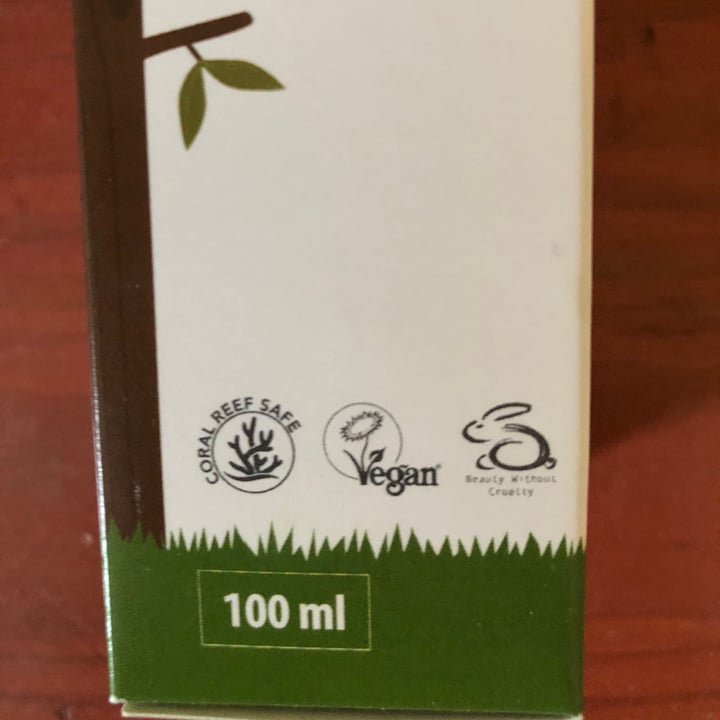 review photo of Pure Beginnings Baby & Kids Sensitive Sun Milk shared by @marissaruby on 05 Nov 2020 - review