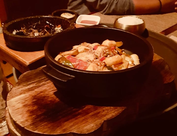 review photo of Hangawi Rice Dumplings shared by @harshsethia on 09 Sep 2018 - review