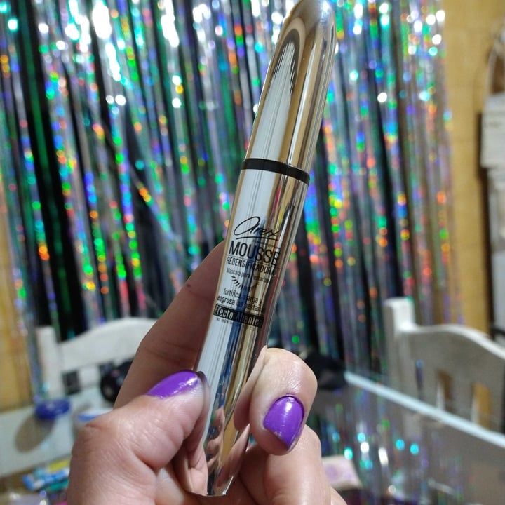 review photo of arex ki måscara para pestañas shared by @jo7a on 15 Sep 2022 - review