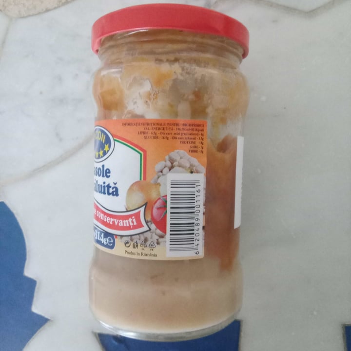review photo of Encon Fasole Fâcâluitâ shared by @edoedo on 09 May 2022 - review