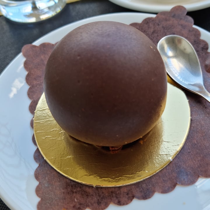 photo of Cortese Café 900 Sacher shared by @francy82 on  10 Aug 2022 - review
