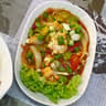 Hawa Tomyam Tangjung Bunga