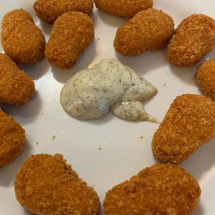 review photo of Tessemae’s Organic creamy ranch shared by @veronica11 on 07 Mar 2021 - review