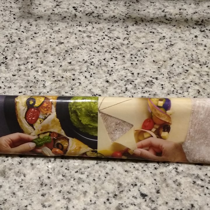 review photo of Crêapan Pasta sfoglia shared by @cristinatab on 13 Apr 2022 - review