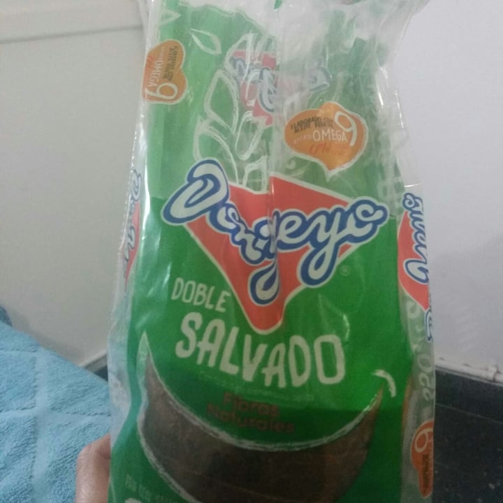 review photo of Don yeyo Doble Salvado Fibras Naturales shared by @evan123 on 16 Jun 2022 - review