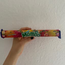 Mamba