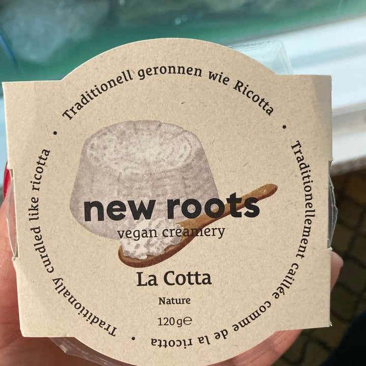 review photo of New Roots La cotta shared by @maragervasoni on 10 Mar 2022 - review