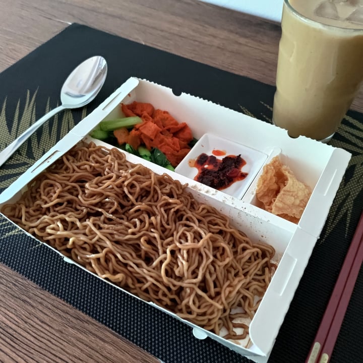 photo of Halaveg Kolo Mee shared by @stevenneoh on  29 Jan 2021 - review
