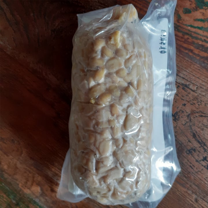 review photo of Boni Selection Tempeh shared by @mmmeg on 29 Jun 2020 - review