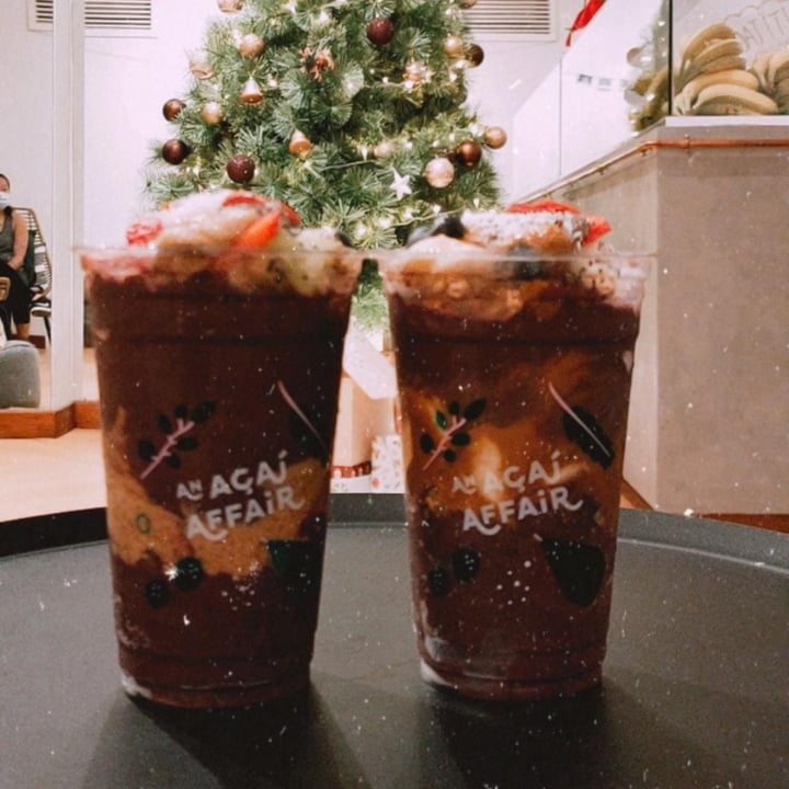 photo of An Açaí Affair - Telok Ayer Triple A shared by @charmcqs on  09 Mar 2021 - review