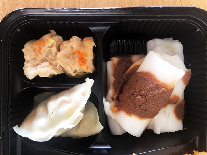 review photo of Pines Food Court (Catering) Mixed Breakfast Set shared by @consciouscookieee on 13 Jan 2020 - review