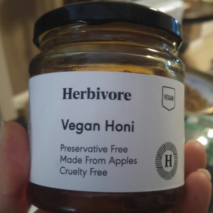 photo of Herbivore Vegan Honi shared by @natanya on  06 Mar 2021 - review