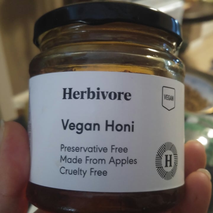 review photo of Herbivore Vegan Honi shared by @natanya on 06 Mar 2021 - review