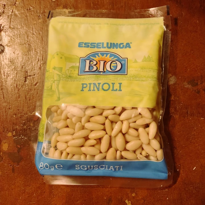 review photo of Esselunga Bio Pinoli shared by @mkmuse87 on 27 Dec 2021 - review