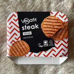 Vegafit