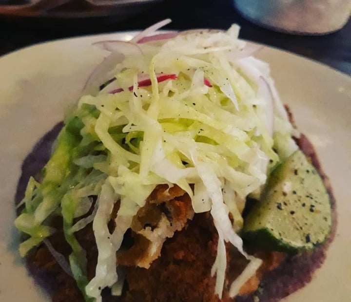 photo of Los Loosers Fish Taco shared by @mirei on  11 Feb 2020 - review