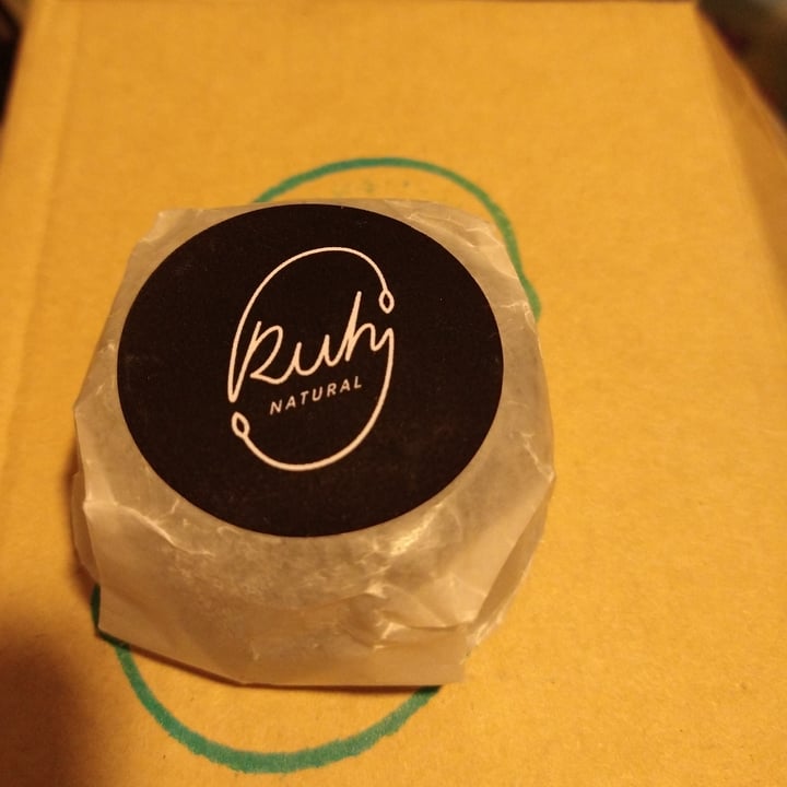 photo of Ruh Natural Black Bird shared by @alejasan on  07 Oct 2021 - review