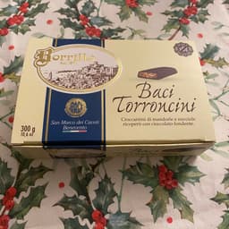 Borrillo dal 1891
