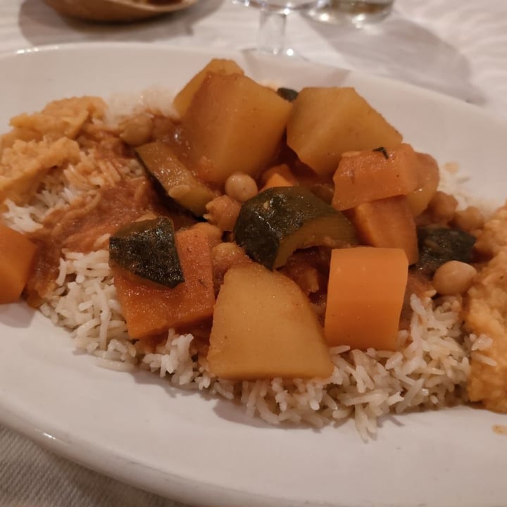 review photo of Adal Restaurant Piri Piri Rice shared by @chiaramisa61 on 12 Aug 2022 - review