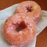 Rainbow Donuts