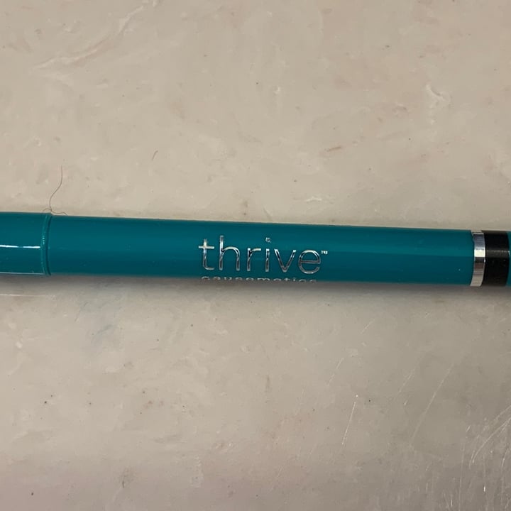 photo of Thrive Causemetics Infinity Waterproof Liner shared by @goodeats2020 on  31 Aug 2021 - review