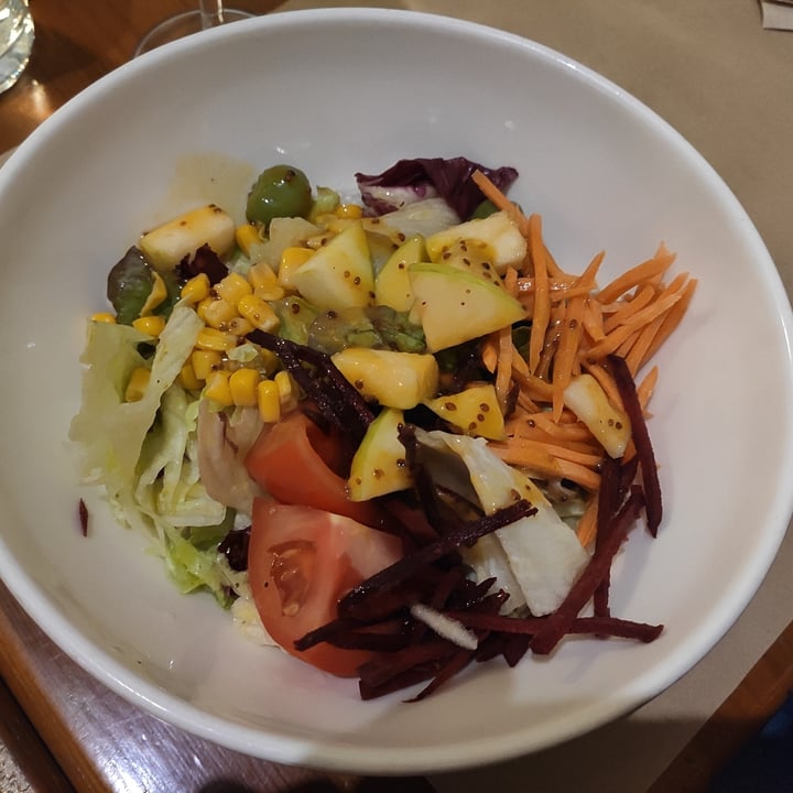 photo of Biocenter Ensalada shared by @bettt on  08 Dec 2021 - review