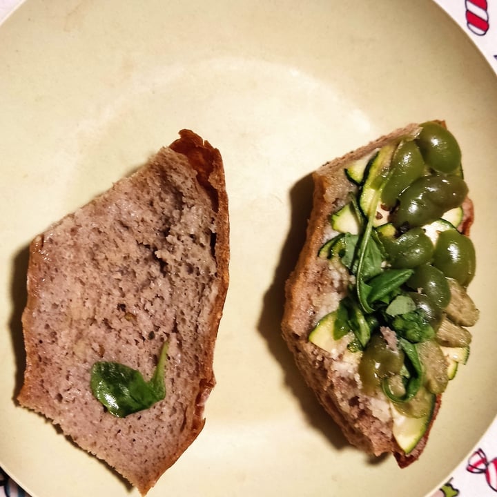review photo of A Parva Bocadillo Agrumi shared by @kolegon on 14 Oct 2022 - review