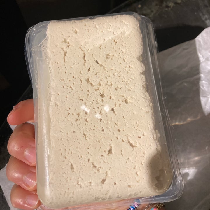 review photo of delhaize tofu shared by @irebo02 on 24 Sep 2022 - review