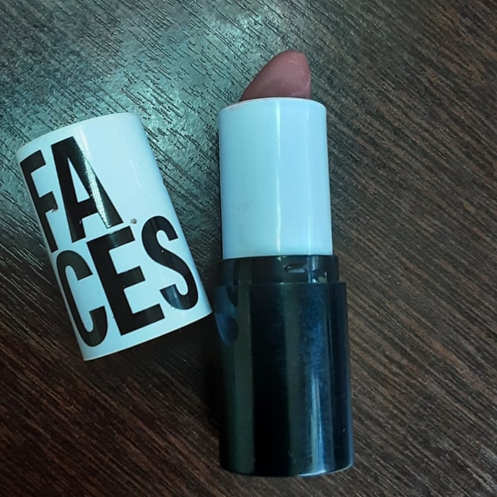 review photo of Natura Batom Linha Faces shared by @cristina1976 on 10 May 2022 - review