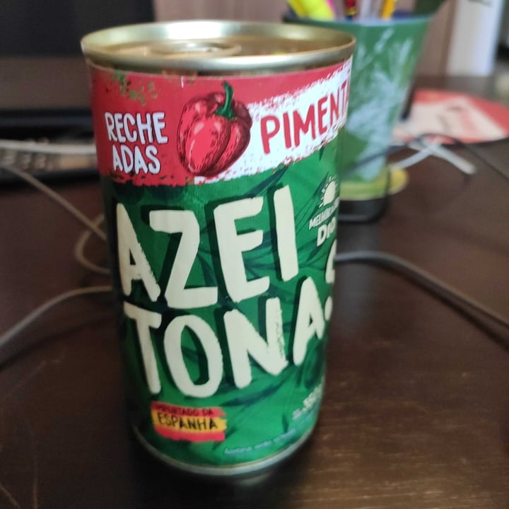 review photo of Dia% Azeitonas shared by @delacqua on 02 Aug 2021 - review
