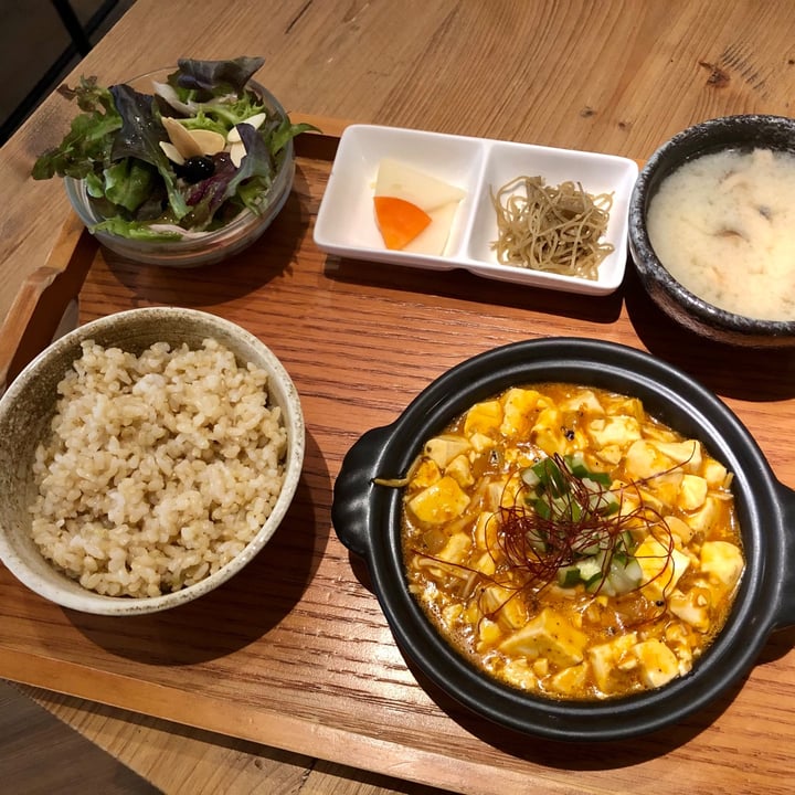 review photo of 元禾食堂 Flourish Mapo Tofu shared by @froggie5 on 27 Nov 2020 - review