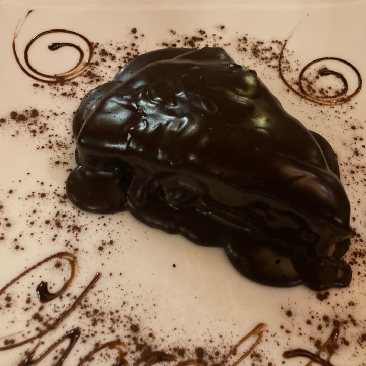 photo of La Maison du Chocolat Torta Vegana Senza Glutine Con Cioccolato shared by @giucig on  06 Oct 2022 - review