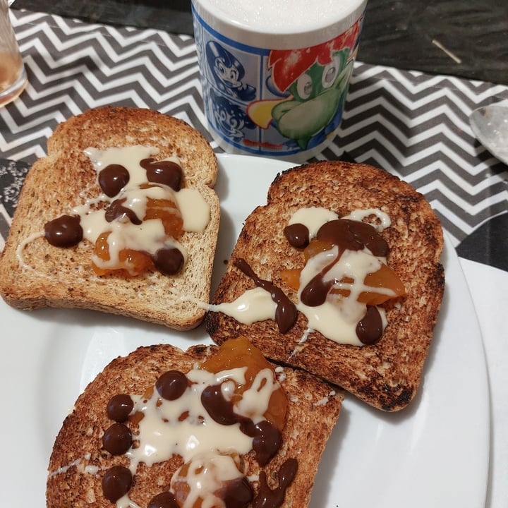 review photo of Prozis Zero Chocolate Flavored Syrup shared by @dollygrace on 02 Dec 2022 - review