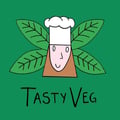 tastyveg @tastyveg profile image