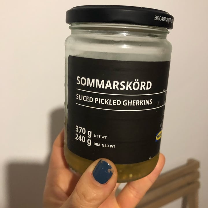 photo of Ikea Sommarskörd shared by @luciapi on  15 Apr 2022 - review