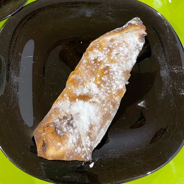 Photo of the dish “Pastel de Tentúgal”
