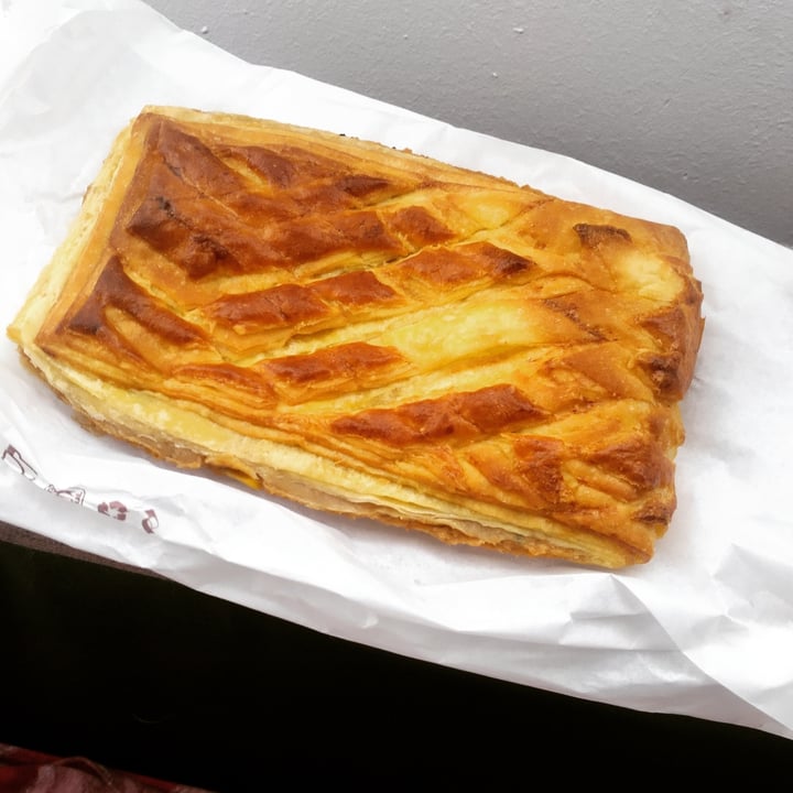 review photo of Lara Coffee Merenda Vegetariana shared by @veganshakti on 30 Jul 2022 - review