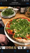 Prezzo Italian Restaurant Cheltenham Brewery