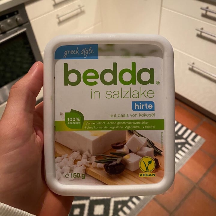 review photo of Bedda Bedda Hirte in Salzlake shared by @mariefeandjakesnow on 06 Jul 2021 - review