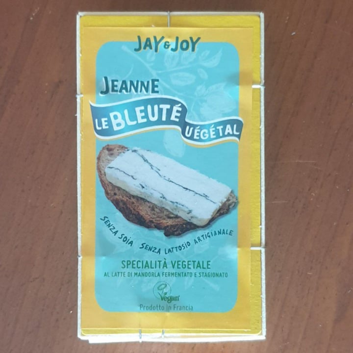 photo of Jay&Joy Jeanne Le Bleuté Végétal shared by @astrolala on  14 Jul 2022 - review