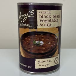 Amy’s Kitchen