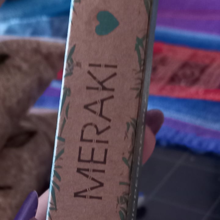 photo of Meraki Cepillo de Dientes Duro shared by @lourdesvera on  27 Sep 2021 - review