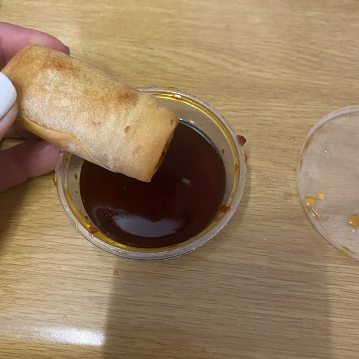 photo of Simply Asia - Benmore Gardens Vegetable Spring Rolls shared by @bianca1701 on  21 Mar 2022 - review