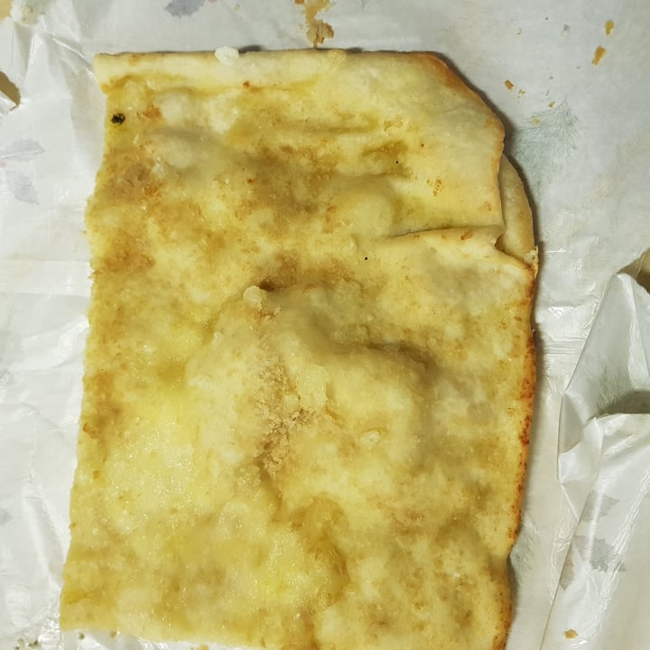photo of Ratatouille Vegan Food Focaccia Di Recco shared by @charlie98 on  05 Dec 2021 - review