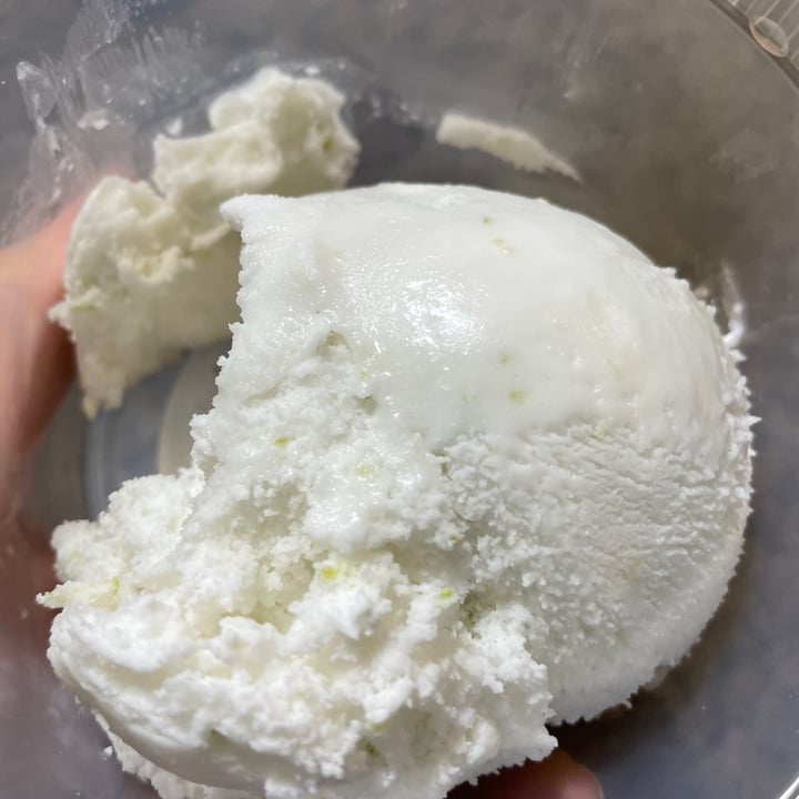 photo of Junk Ditch Brewing Company Coconut lime sorbet shared by @karenasp on  22 Jan 2022 - review